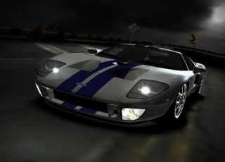 Easy Way To Defeat Wolf NFS Carbon