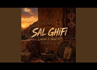  SAL GHIFI Feat Nabil NTS
