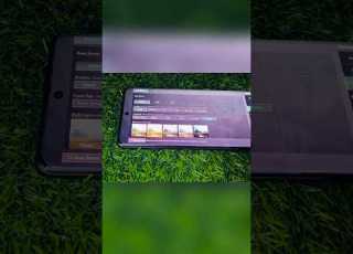 MOTO G85 5G BGMI 90 FPS TEST Pubgmobile Bgmi Shorts Motog85