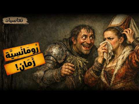 الحب في العصور الوسطى حين كان الغرام وباء والزواج صفقة ماشية ن عاسيات الحب في العصور الوسطى حين كان الغرام وباء والزواج صفقة ماشية ن عاسيات