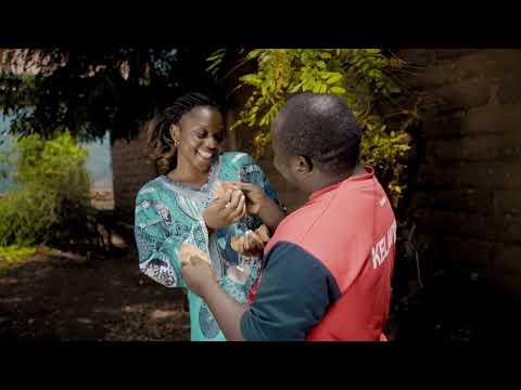 Olga X Dr Malu Mushosi Wani Official Video