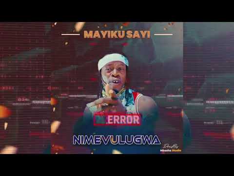 Mayiku Sai Song Nimevulugwa 2026 By Luteja Studio
