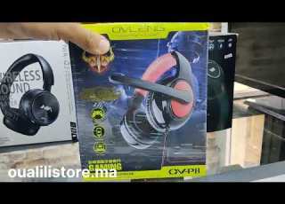  ارخص سماعات رأس في المغرب بثمن جد مناسب Headphones افضل برومو