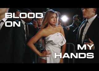  Tate McRae Bloodonmyhands Solo Version