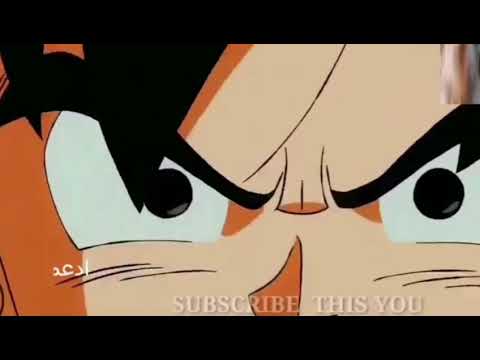 قتال غوكو ضد برولي ثاني مره مع اغنيه حماسيه قتال غوكو ضد برولي ثاني مره مع اغنيه حماسيه