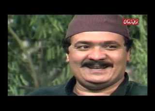 مسلسل العودة ح 8 سميحة ايوب ابراهيم عبدالرازق محمود المليجى