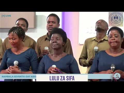 CHAKULA SEKEI YOUTH CHOIR