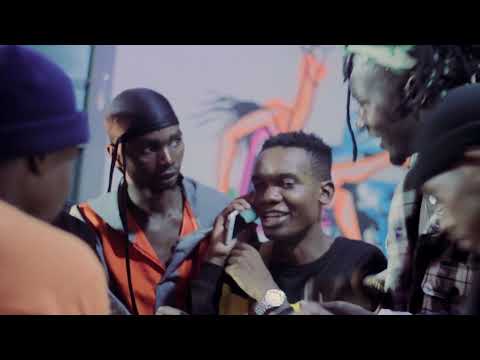 BONNY DIZAINA Wanisokoneza Official Music Video