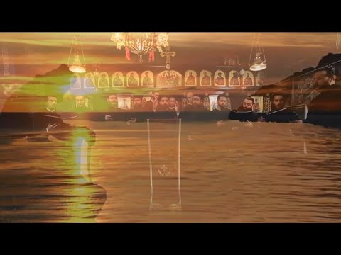 نشيد في ع مق الصحراء البهي ة In The Midst Of Desert Beauty