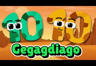 Gegagedigedagedago But It S Wonderland Numbers