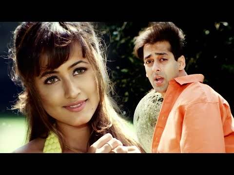 O Jaana Na Jaana Kumar Sanu Lata Mangeshkar Salman Khan Namrata Shirodkar 90 S Love Song