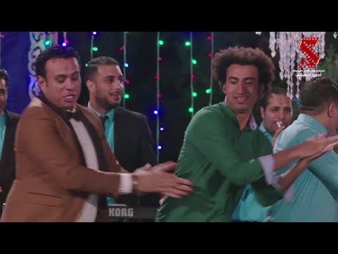 اغنية كيكا على العالي غناء محمود الليثي وعلي ربيع من فيلم حسن وبقلظ