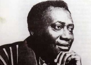FRANCO Kabasele Memorial