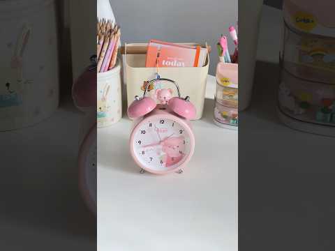 Pinteresty Alarm Clock Kawaii Alarm Alarmclock Bear Pink Brown Trendingshorts Shorts Pinteresty Alarm Clock Kawaii Alarm Alarmclock Bear Pink Brown Trendingshorts Shorts