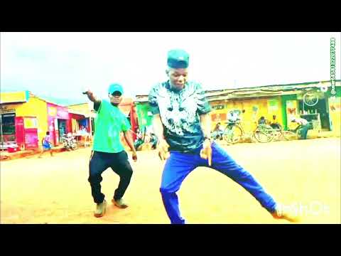 Mozy Dez Title Mwanidalitsa