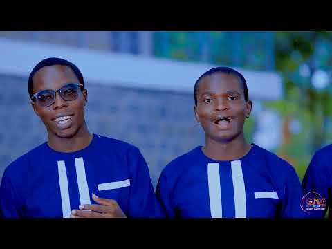 Ni UJUMBE Wa Bwana By The Pilgrims Ministers MMUSDA GMC MEDIA DMS STUDIOZ