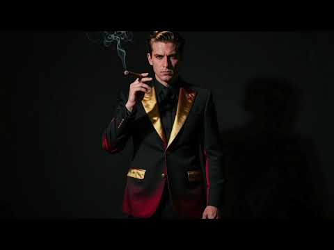 Mafia Type Beat Fairytale Crime Cinematic Trap 2026