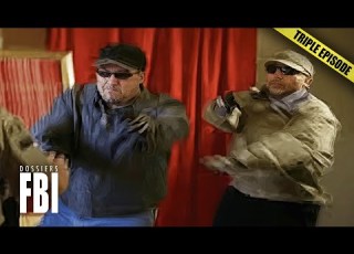 Les Braqueurs De Casinos Vs Le FBI La Fin D Un Gang De Las Vegas