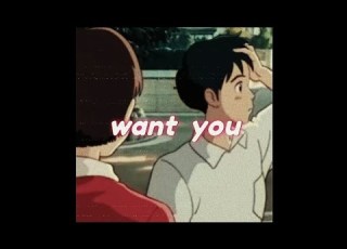SOLD R B Lo Fi Type Beat I Want You