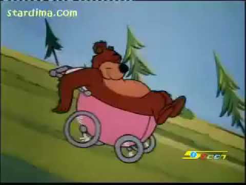 كرتون نقار الخشب الحلقة الثالثة عشر سبيس تون Spacetoon كرتون نقار الخشب الحلقة الثالثة عشر سبيس تون Spacetoon