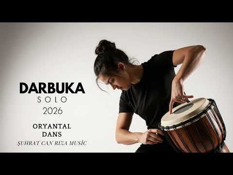 Darbuka Ritim Solo Oryantal Dans 2026 Darbuka Ritim Solo Oryantal Dans 2026