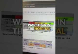 Google Doc Sub Plans