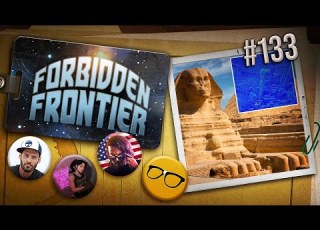 Egypt S Second Sphinx Missing Scientists Forbidden Frontier 133