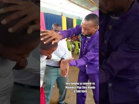 JUA AINA YA JINI ANAEKUTESA MtuwaMunguEliya Dodoma Utakaso