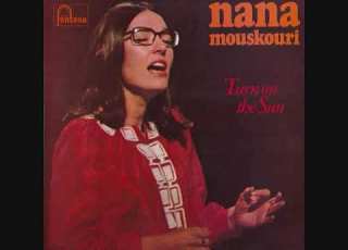  Nana Mouskouri Bridge Over Troubled Water