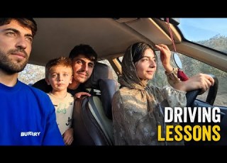  Amazing Day Driving Lessons For Fatima