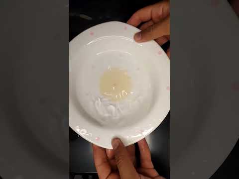 كيف نفرق بين عسل النحل الاصلي و المغشوش عسل طبیعی عسل نحل عسل