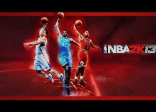  NBA 2K13 2012 Jay Z Public Service Announcement Soundtrack OST