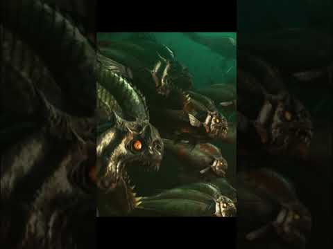 Piranha 3D Released 15 Years Ago Today Piranha Piranhas HorrorShorts HorrorShort VFX