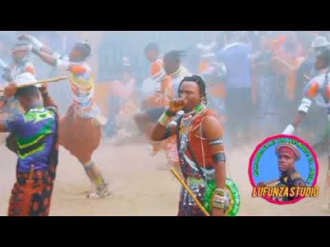 JIMINOGENI DOTO FT MANYATILA UJUMBE WA DOTO AFFICIA AUDIO BY MSAMBAZAJI LUFUNZA MANYANDA