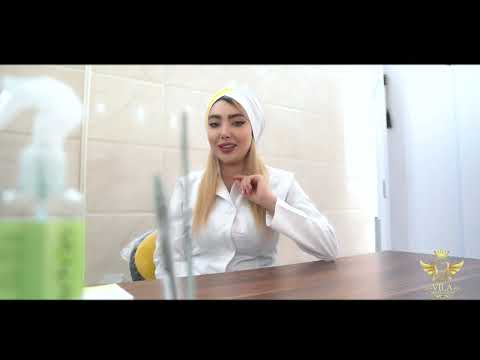 معرفی اطلاع رسانی شرایط ویژه کلینیک دندانپزشکی ویلا معرفی اطلاع رسانی شرایط ویژه کلینیک دندانپزشکی ویلا