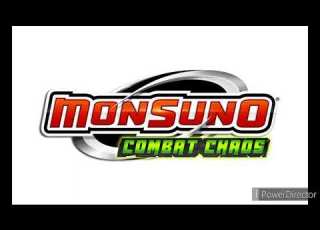 Monsuno Combat Chaos Theme Song Extended