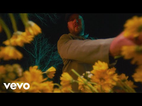 Mitchell Tenpenny Breaking My Heart Official Music Video