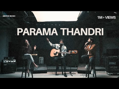 Parama Thandri పరమ త డ ర Gyan Swaroop Joel Johnson Angela Merge Music