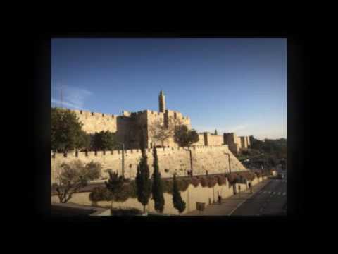 Tanya Melamed Sephardic Song Nani Nani