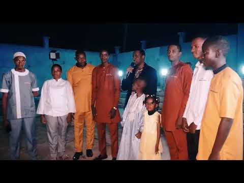 Biri Ade Hotel Mountain Tawa Douala By Abk Dan Pullo