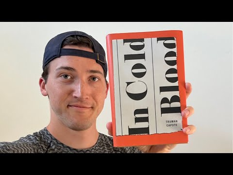 Why You Should Read IN COLD BLOOD By Truman Capote