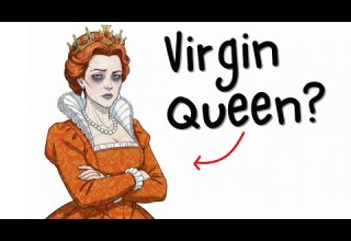 Your CRAPPY Life As Queen Elizabeth I Europe Wanted You You Gave Them NOTHING