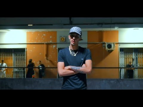 Baby Gang Combattere Music Video
