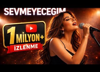 Sevmeyeceğim Cengiz Elektro Bağlama Modern Arabesk Cover