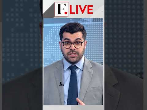 Trump S 10 Day Iran War Countdown Firstpost Live