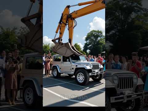 Toyota Jeep Luxurycars Shorts