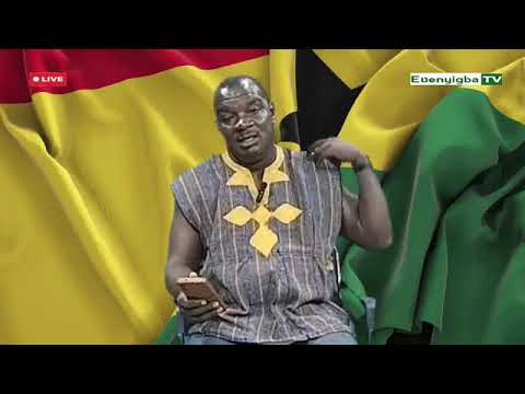 ŊDI WƆNA Wednesday March 18 2026