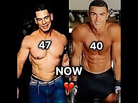 Ronaldo X John Cena Shorts Viral Funny Trending Ronaldo X John Cena Shorts Viral Funny Trending
