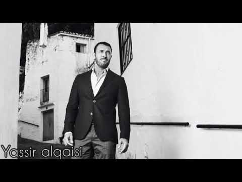 ياساكنة حينا كاظم الساهر Kazem Alsahir Ya Sakena Haeena