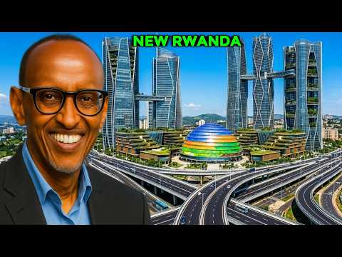 Rwanda Suddenly Looks Better Than Singapore In 2026 What Happened